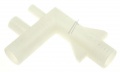 Castel Mac Hose - Discharge Nut Vega20 100 - CM25631050/0